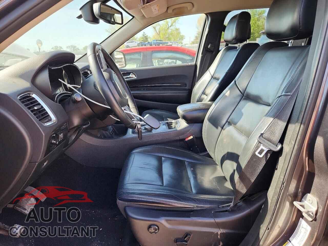 DODGE DURANGO 2015 - 1C4RDJDG9FC695529