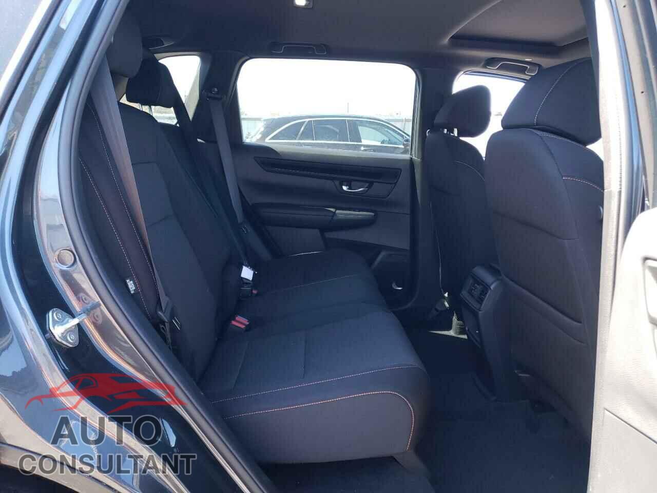 HONDA CRV 2023 - 2HKRS6H53PH813267