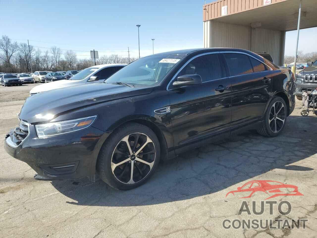 FORD TAURUS 2016 - 1FAHP2E88GG144623