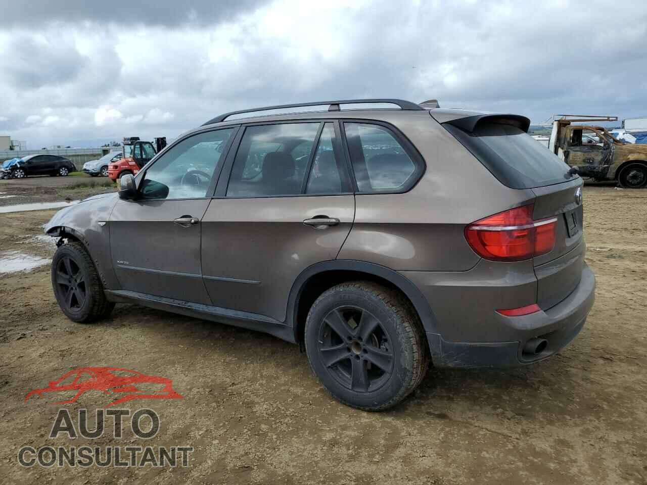 BMW X5 2013 - 5UXZV4C56D0B05723