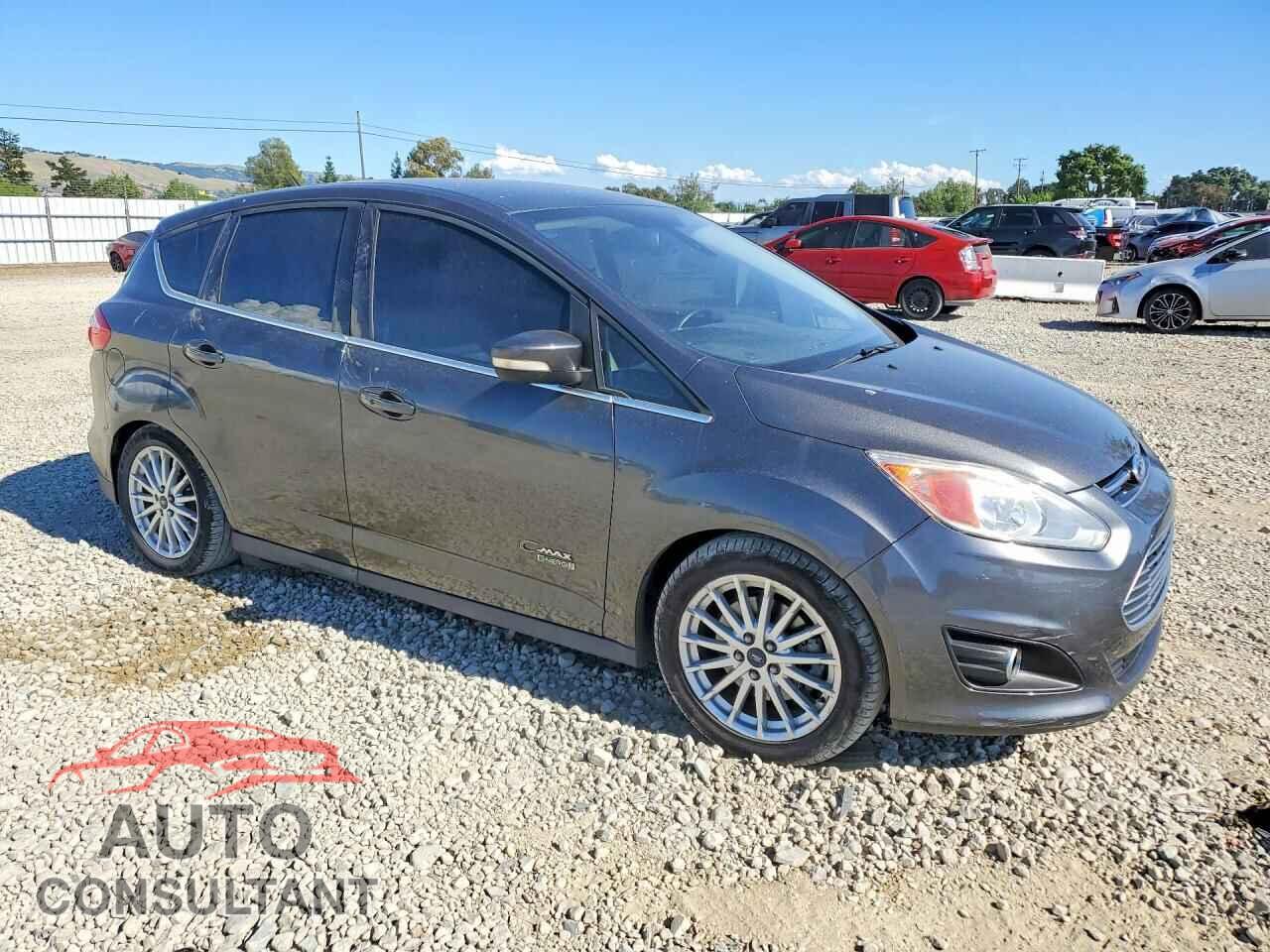 FORD CMAX 2015 - 1FADP5CU2FL116001
