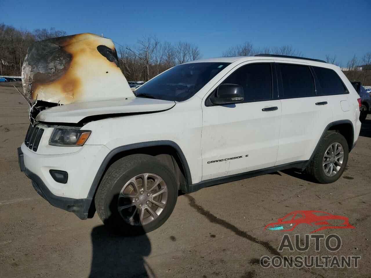 JEEP GRAND CHER 2014 - 1C4RJFBG8EC545886
