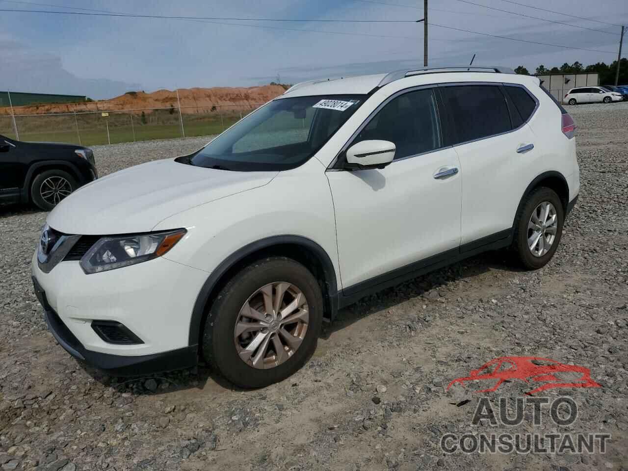 NISSAN ROGUE 2016 - JN8AT2MT7GW024075