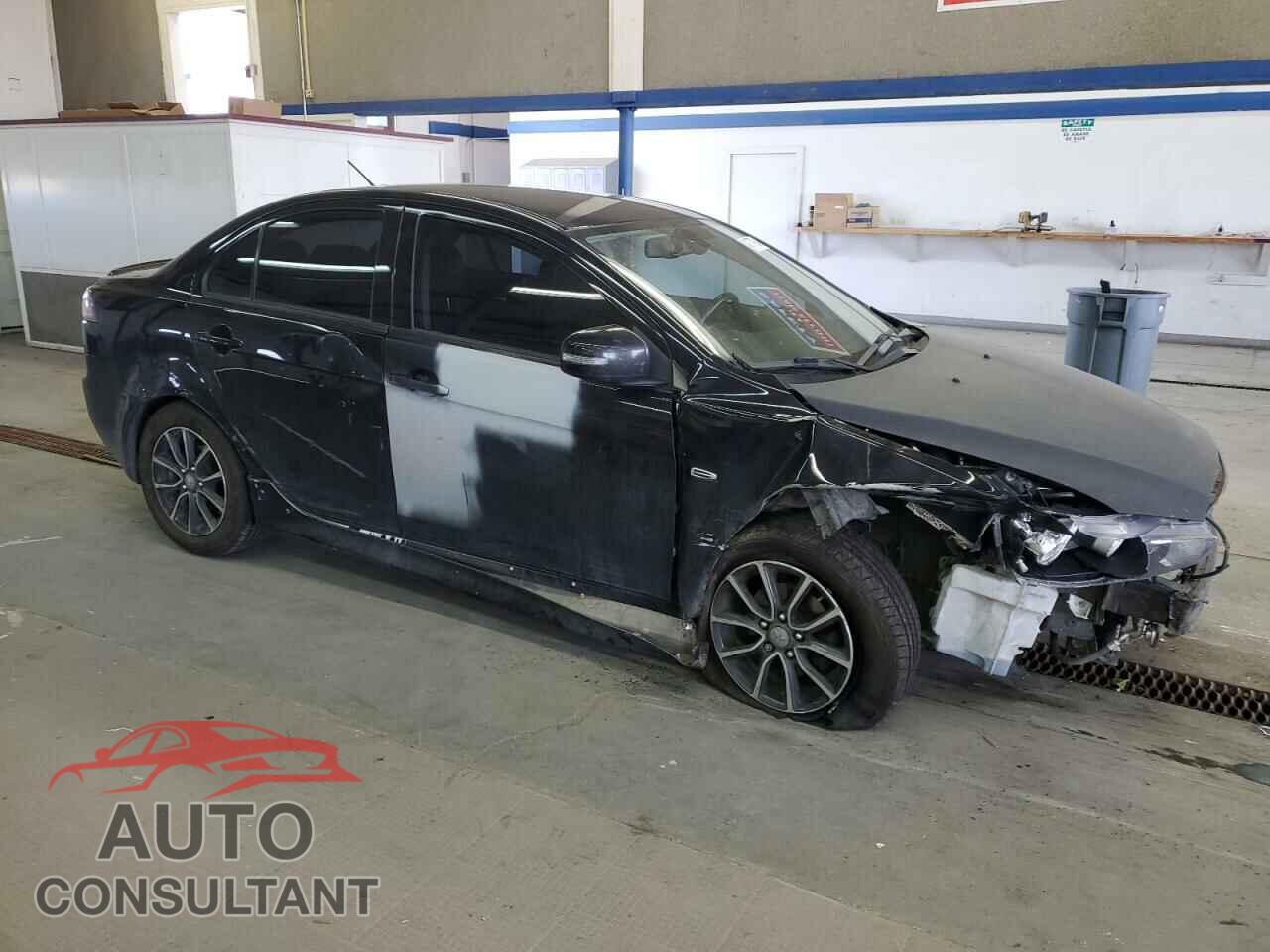 MITSUBISHI LANCER 2016 - JA32V2FW2GU003632