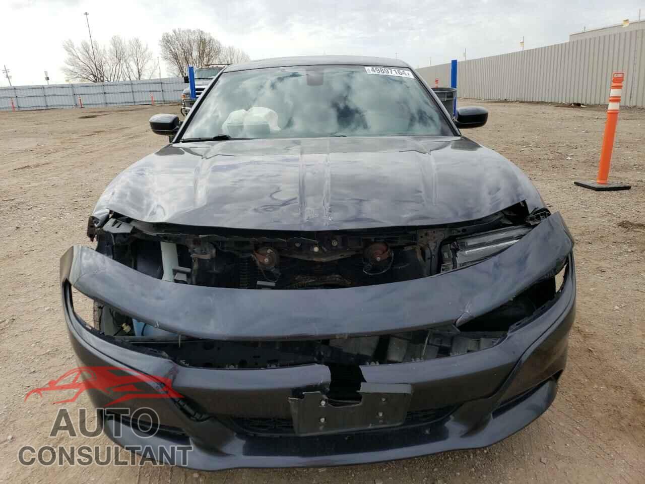 DODGE CHARGER 2016 - 2C3CDXJG2GH229490
