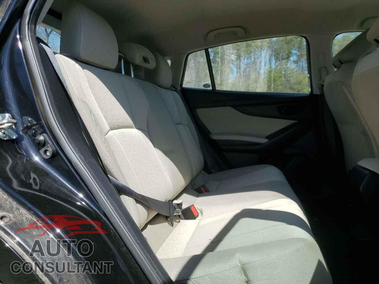 SUBARU IMPREZA 2017 - 4S3GTAB69H3754005