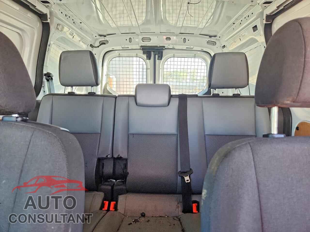 FORD TRANSIT 2014 - NM0LS7FX6E1162654