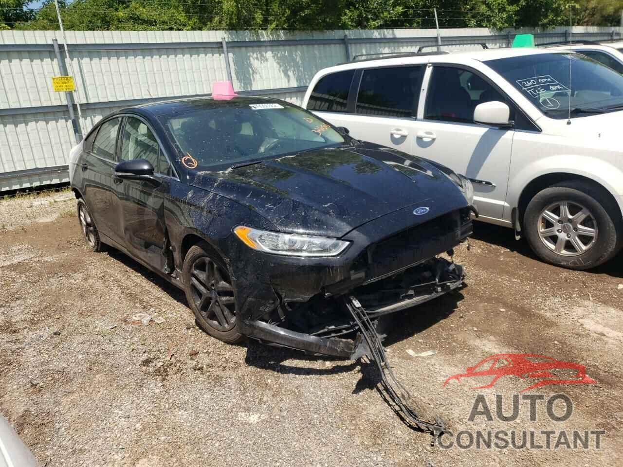 FORD FUSION 2016 - 3FA6P0HD7GR326505