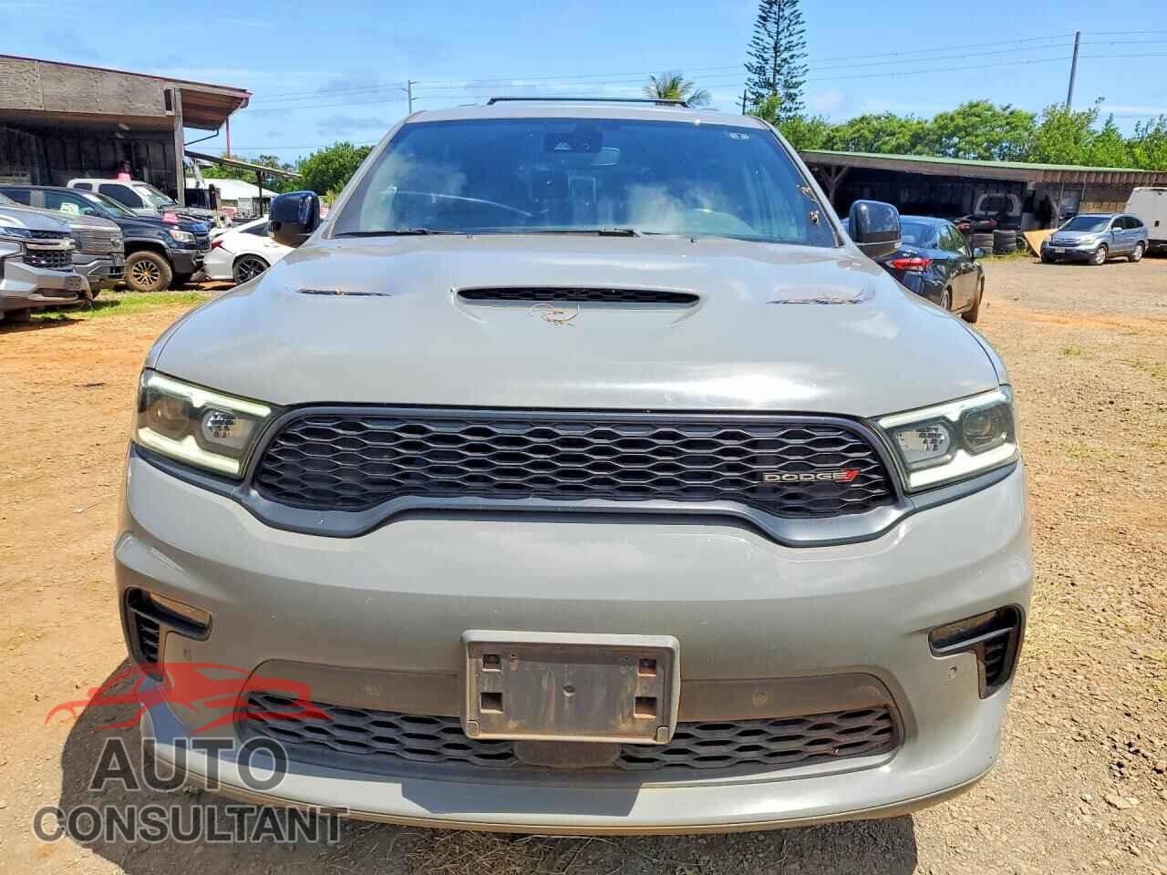 DODGE DURANGO 2023 - 1C4SDJCT3PC577168