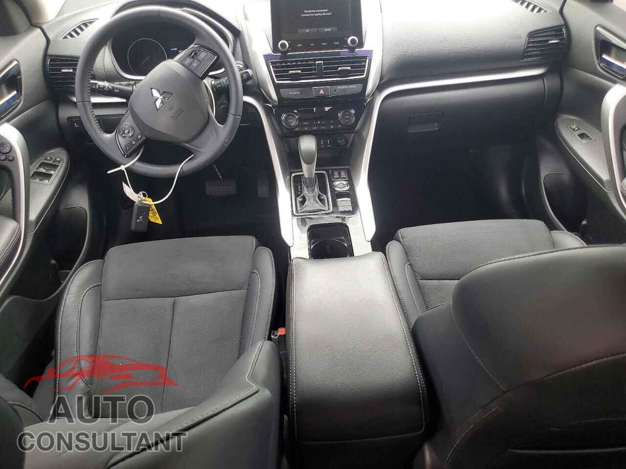 MITSUBISHI ECLIPSE 2022 - JA4ATWAA7NZ005778