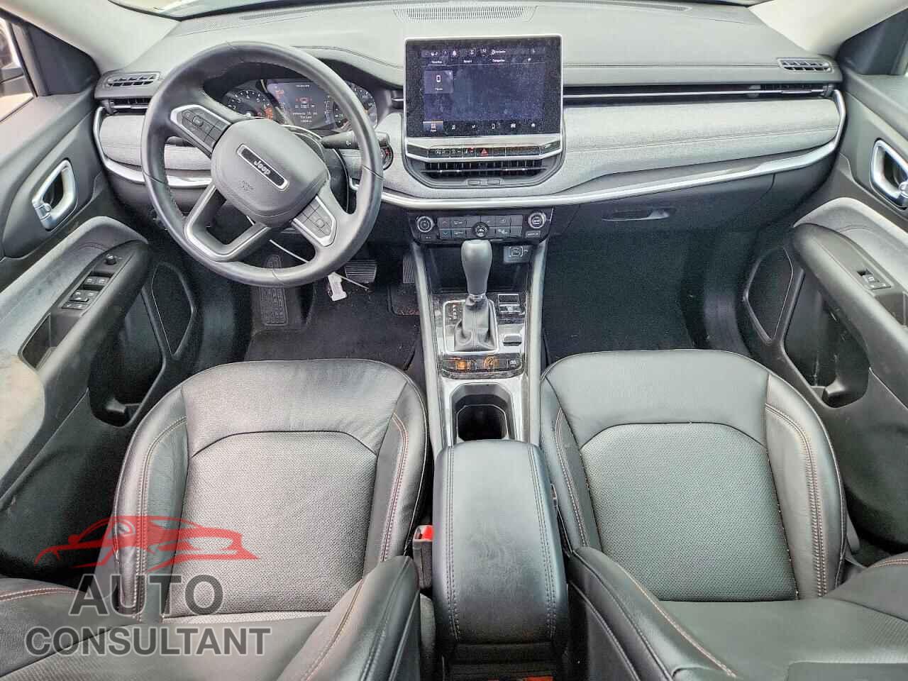 JEEP COMPASS 2022 - 3C4NJDFB1NT204562