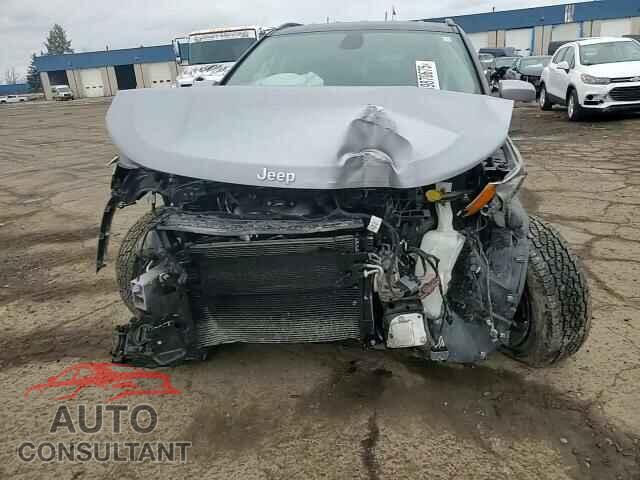 JEEP COMPASS 2019 - 3C4NJDCB4KT672379