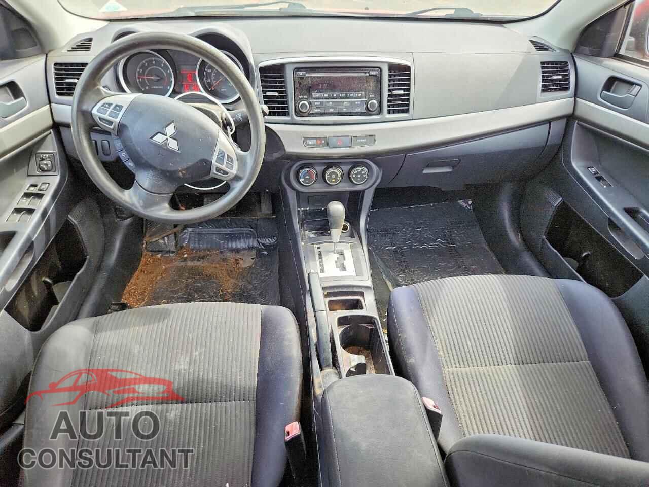 MITSUBISHI LANCER 2014 - JA32U2FU5EU019161