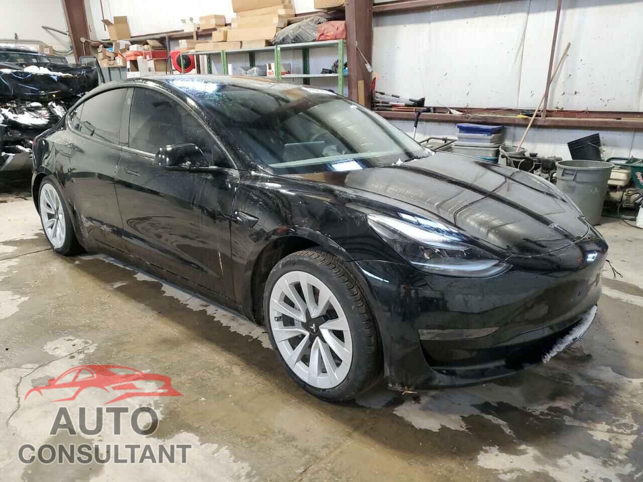TESLA MODEL 3 2023 - 5YJ3E1EA0PF428748