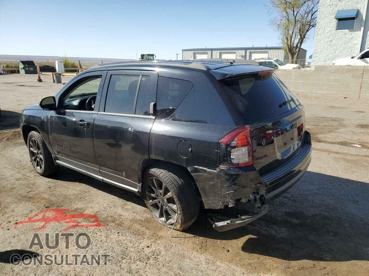 JEEP COMPASS 2015 - 1C4NJDBB7FD396714