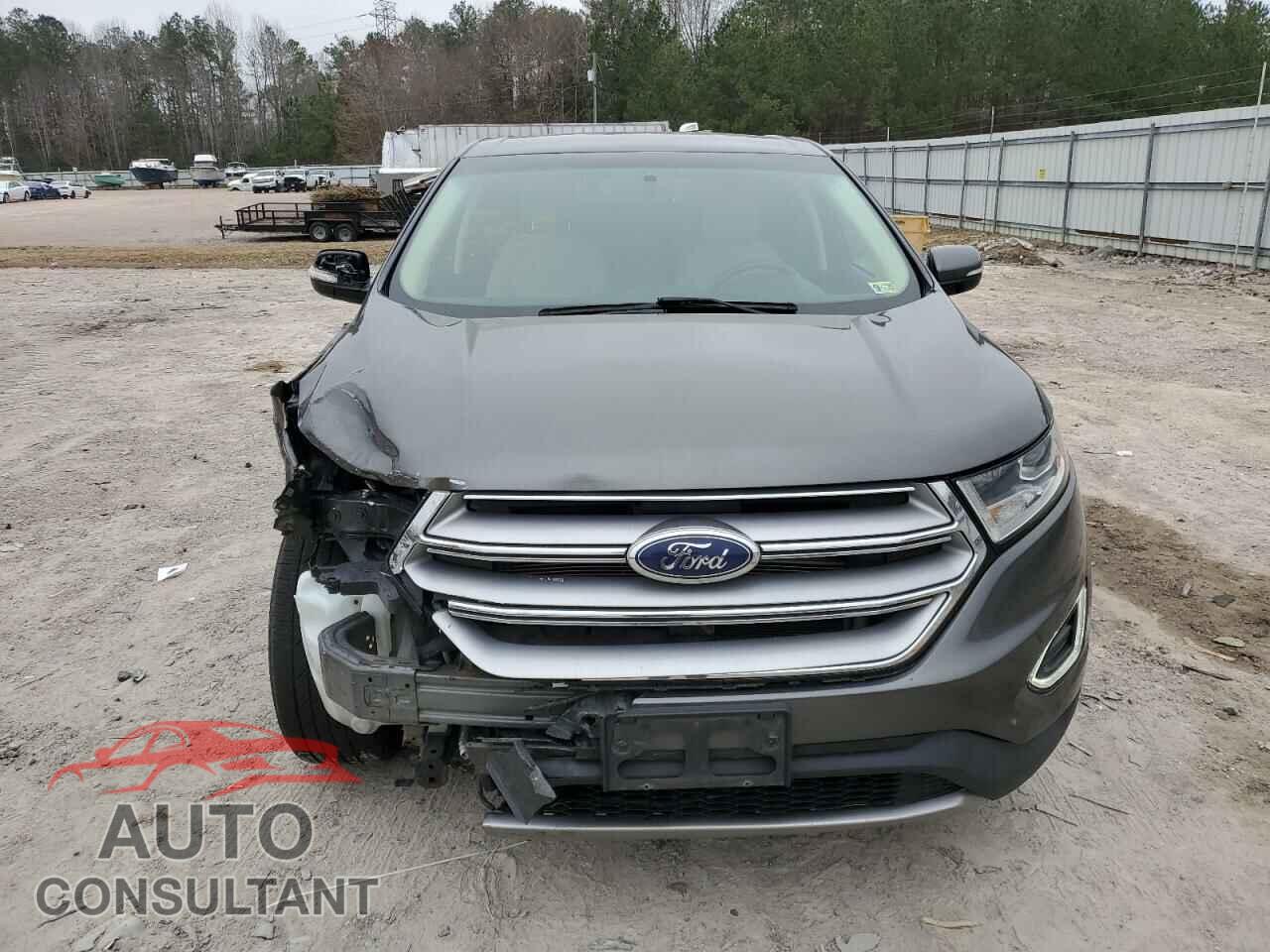 FORD EDGE 2016 - 2FMPK4J8XGBC19492