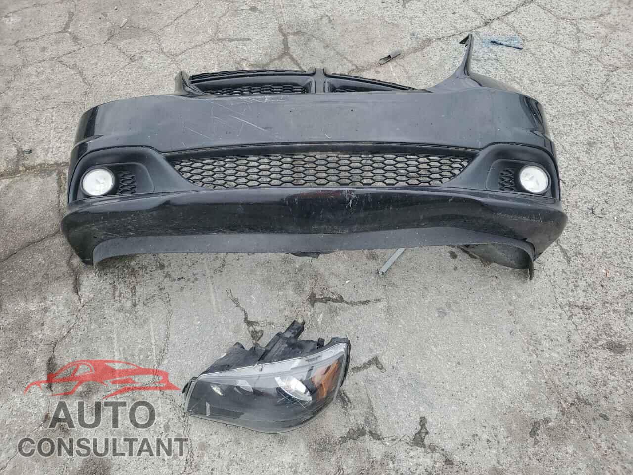 DODGE CARAVAN 2015 - 2C4RDGCG8FR737409