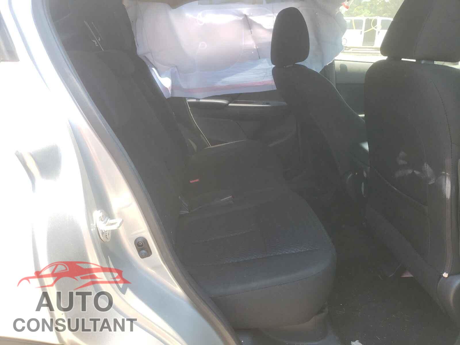 MITSUBISHI ECLIPSE 2020 - JA4AS3AA5LZ006409