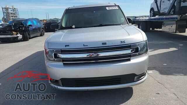 FORD FLEX 2016 - 2FMGK5C81GBA22990