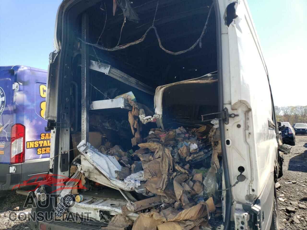 FORD TRANSIT 2020 - 1FTBR3X86LKB23709