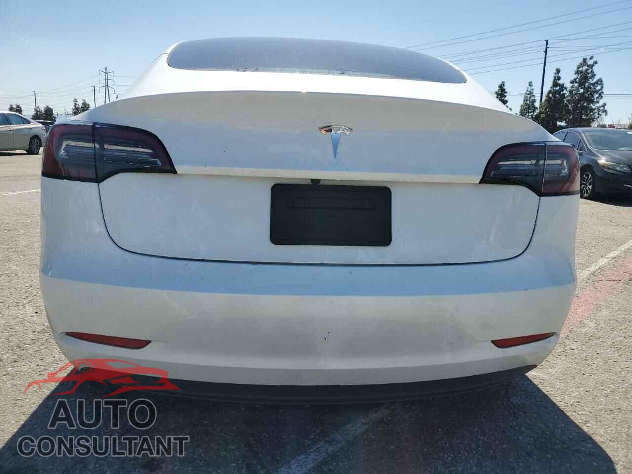 TESLA MODEL 3 2023 - 5YJ3E1EA7PF593860