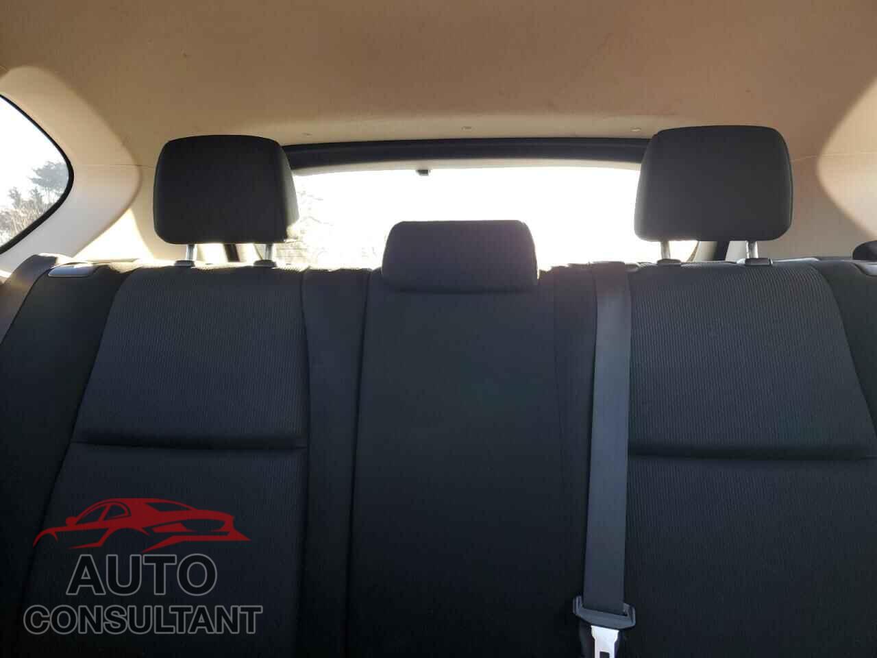 MAZDA CX-5 2014 - JM3KE2BE8E0376281