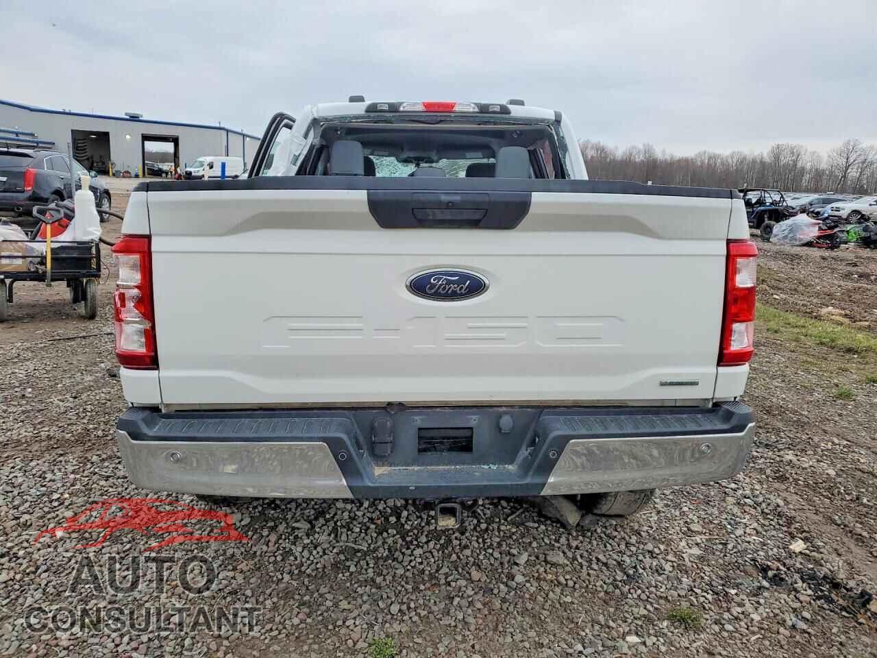 FORD F150 2023 - 1FTEW1EP1PKG04736