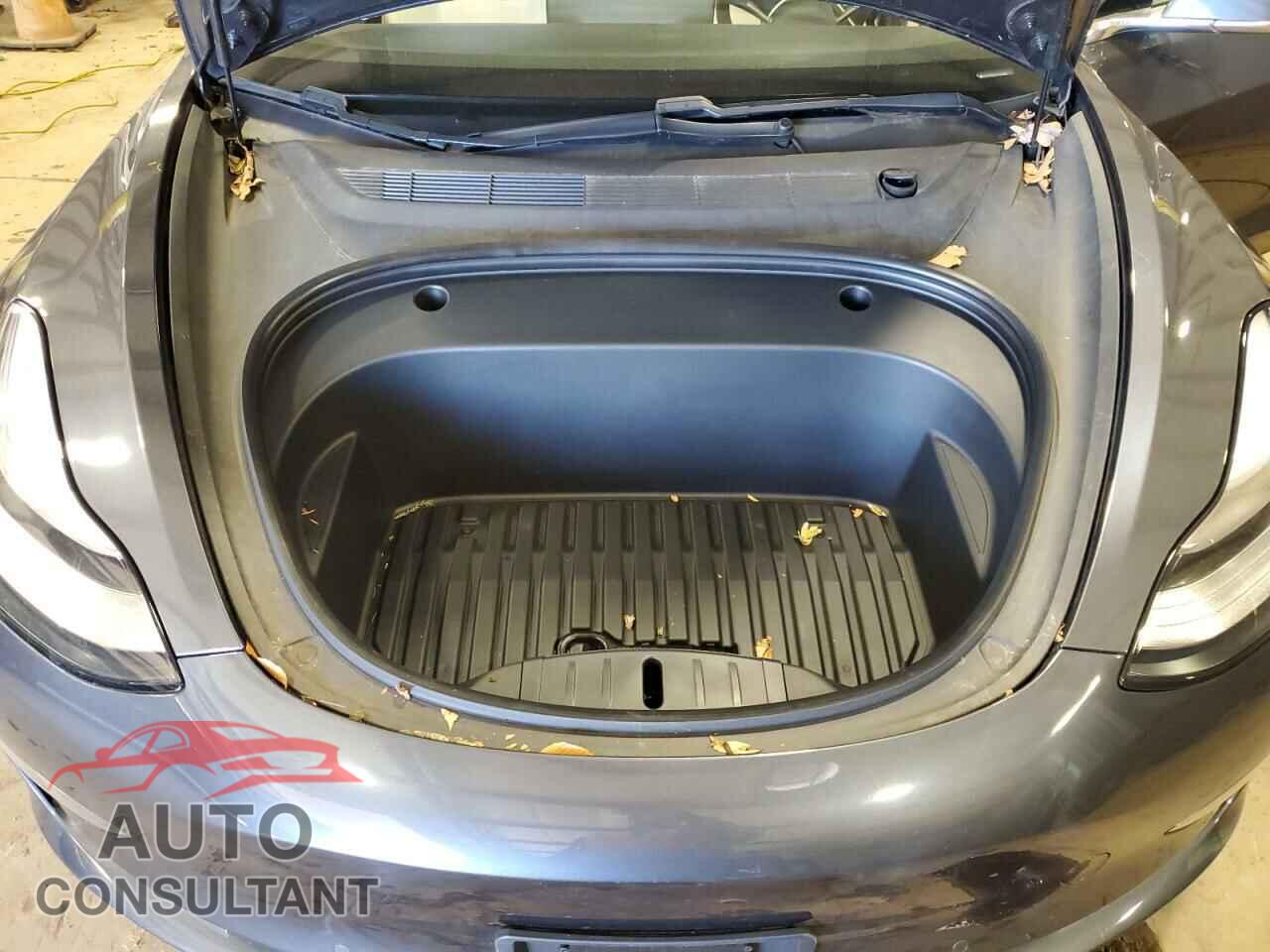 TESLA MODEL 3 2020 - 5YJ3E1EB4LF795980