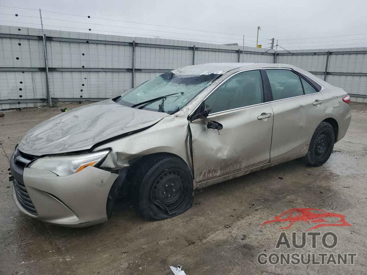 TOYOTA CAMRY 2017 - 4T1BF1FK7HU632595