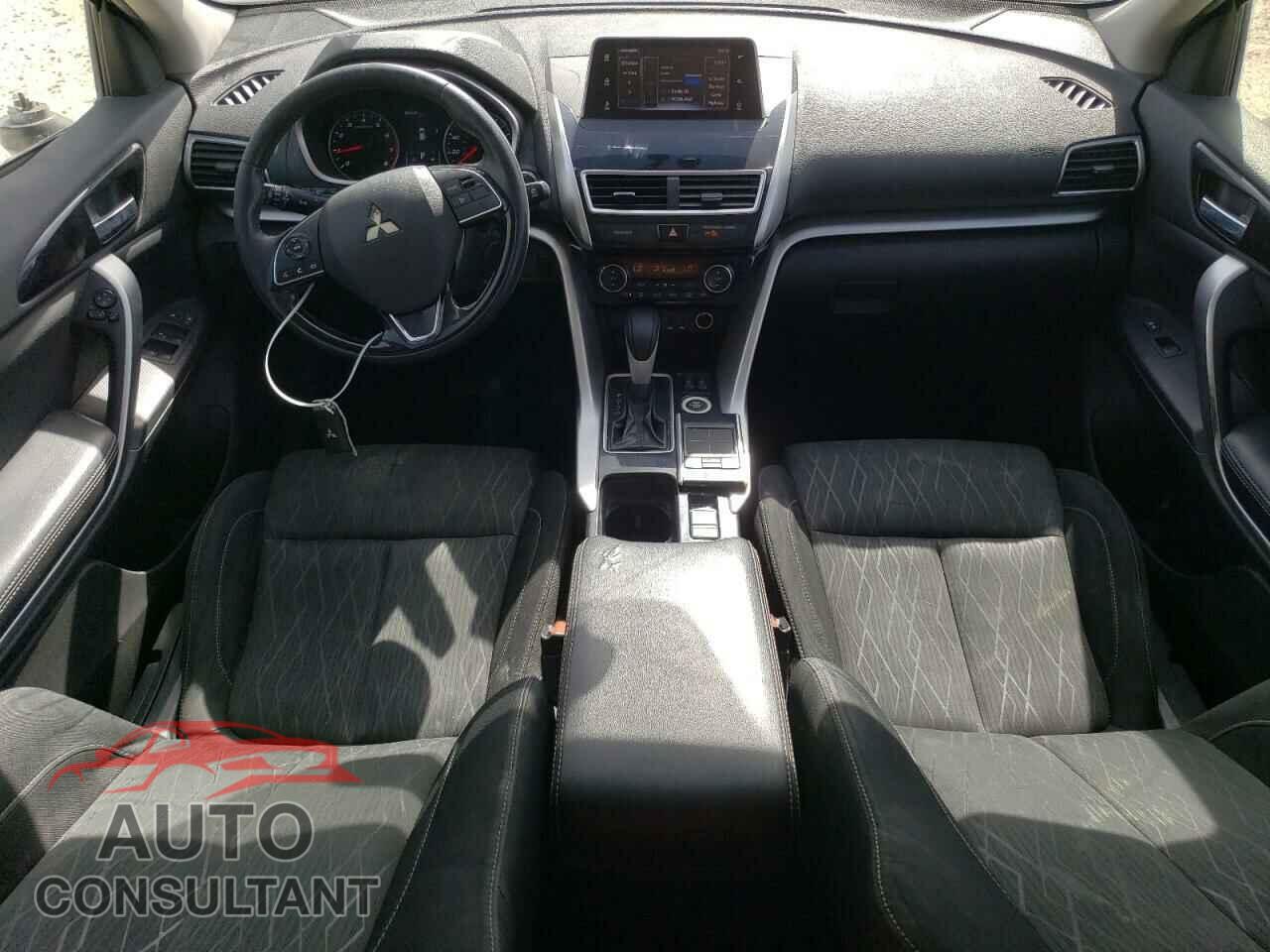 MITSUBISHI ECLIPSE 2018 - JA4AT5AA1JZ047626