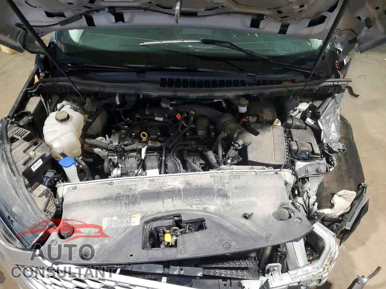 FORD EDGE 2024 - 2FMPK4J93RBB12828
