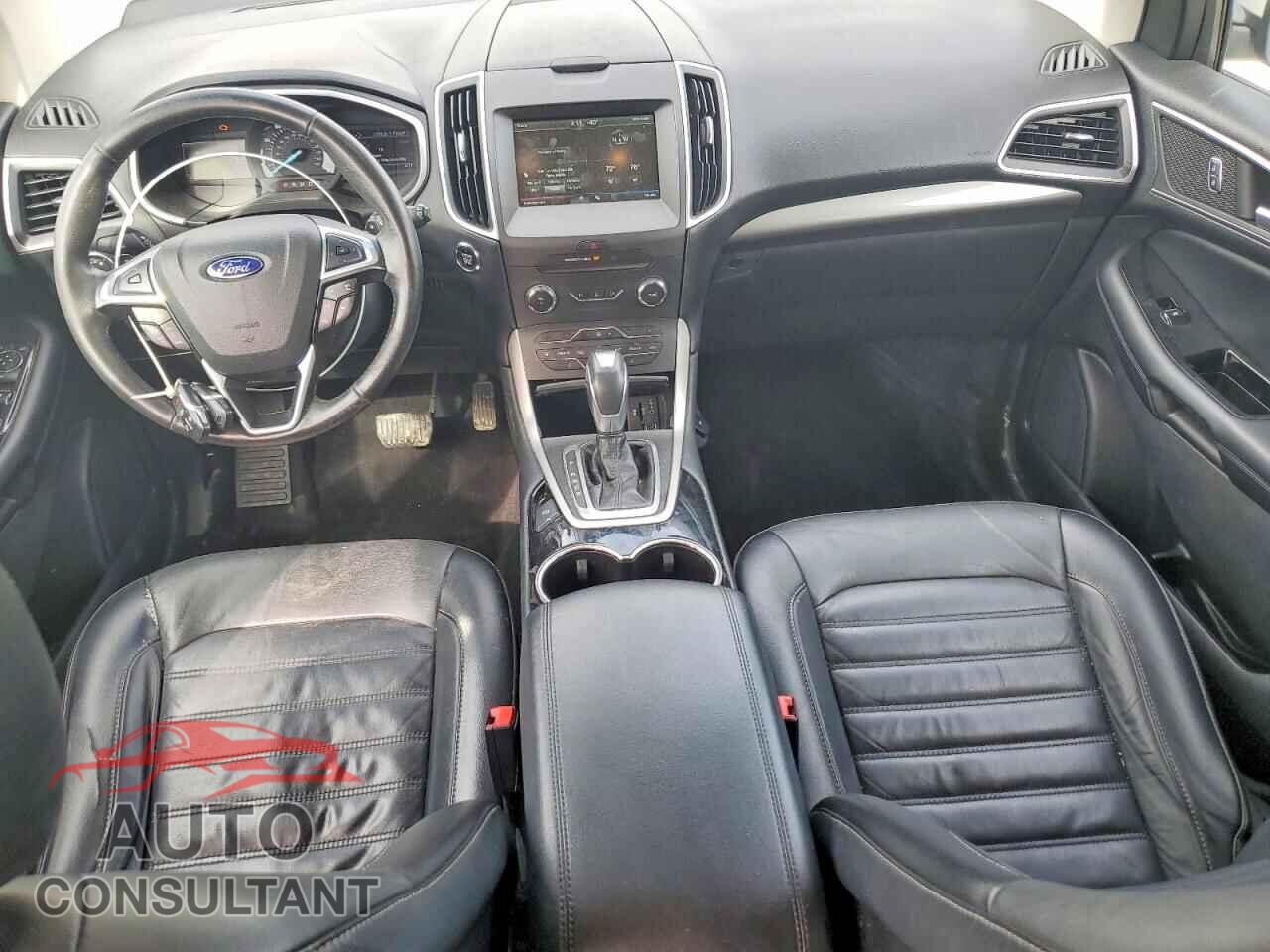 FORD EDGE 2015 - 2FMTK4J93FBB99530