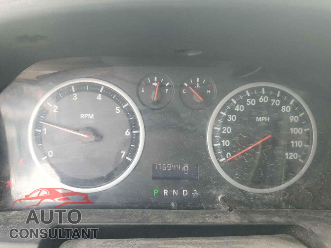 DODGE RAM 1500 2012 - 1C6RD7FT9CS167480