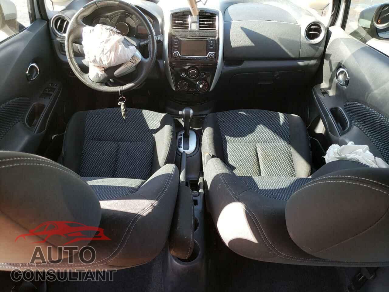 NISSAN VERSA 2016 - 3N1CE2CP6GL382683