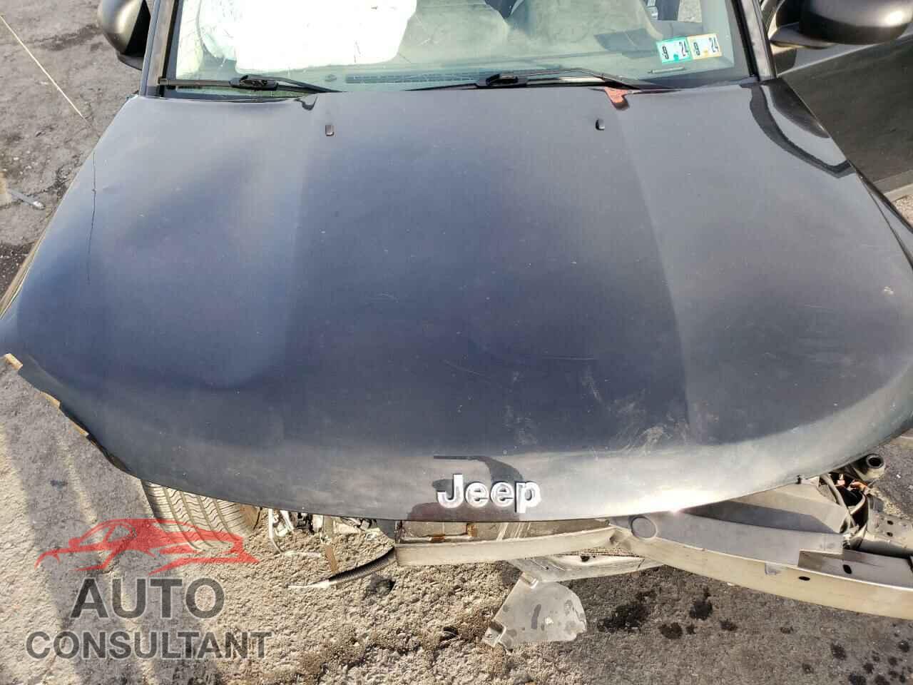 JEEP COMPASS 2016 - 1C4NJDBB4GD722972