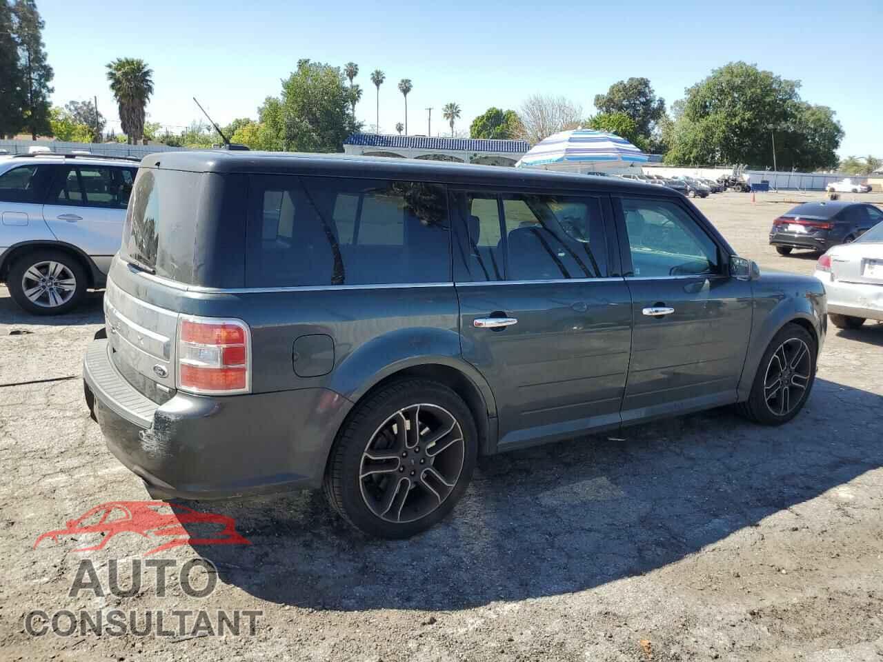 FORD FLEX 2015 - 2FMHK6DT0FBA12253
