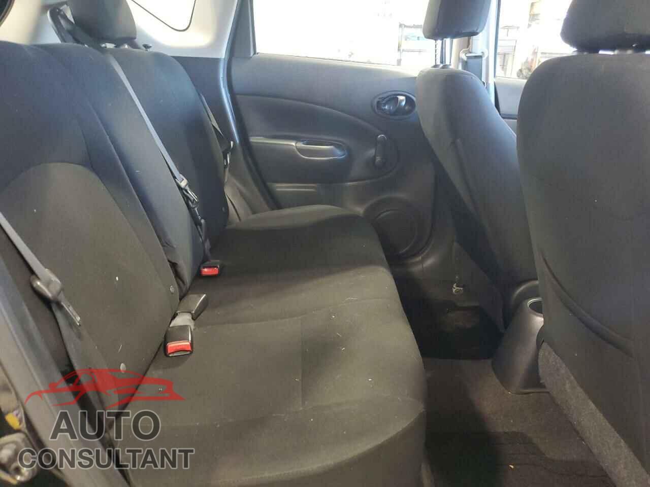 NISSAN VERSA 2014 - 3N1CE2CPXEL390671