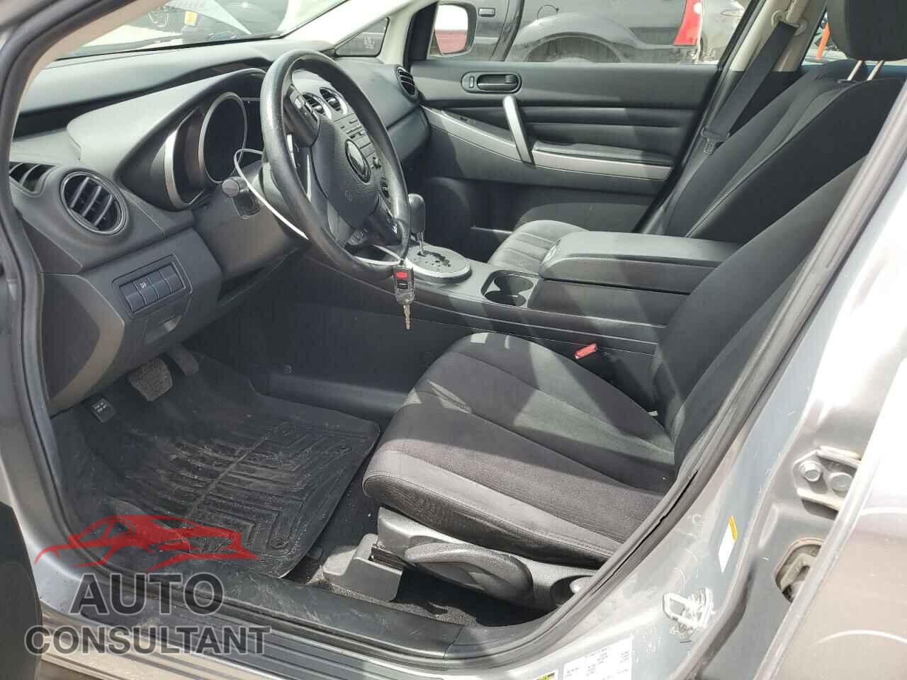MAZDA CX-7 2011 - JM3ER2A53B0396159
