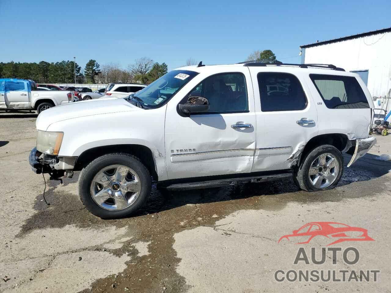 CHEVROLET TAHOE 2009 - 1GNFC33069R179997