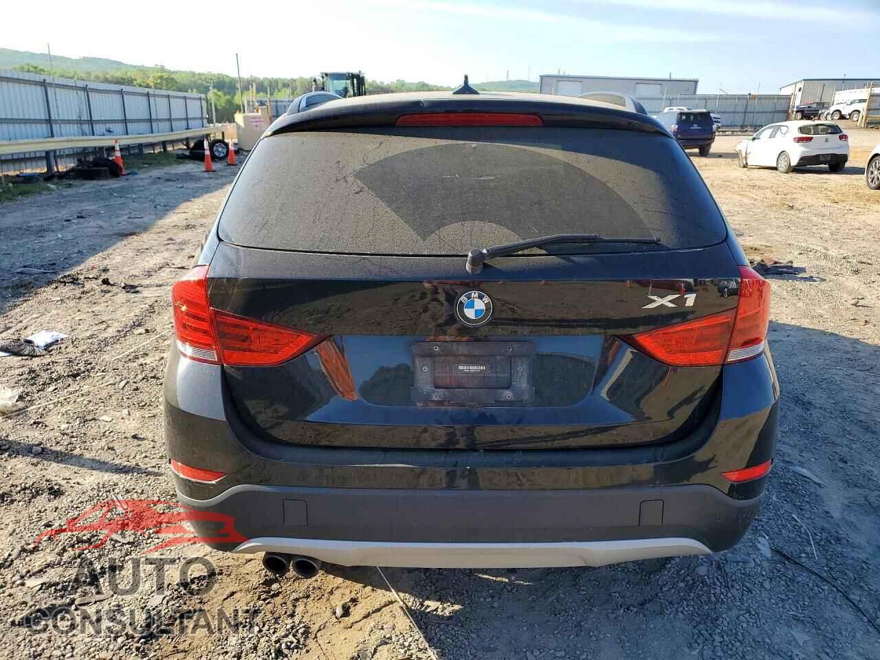 BMW X1 2015 - WBAVL1C59FVY41107