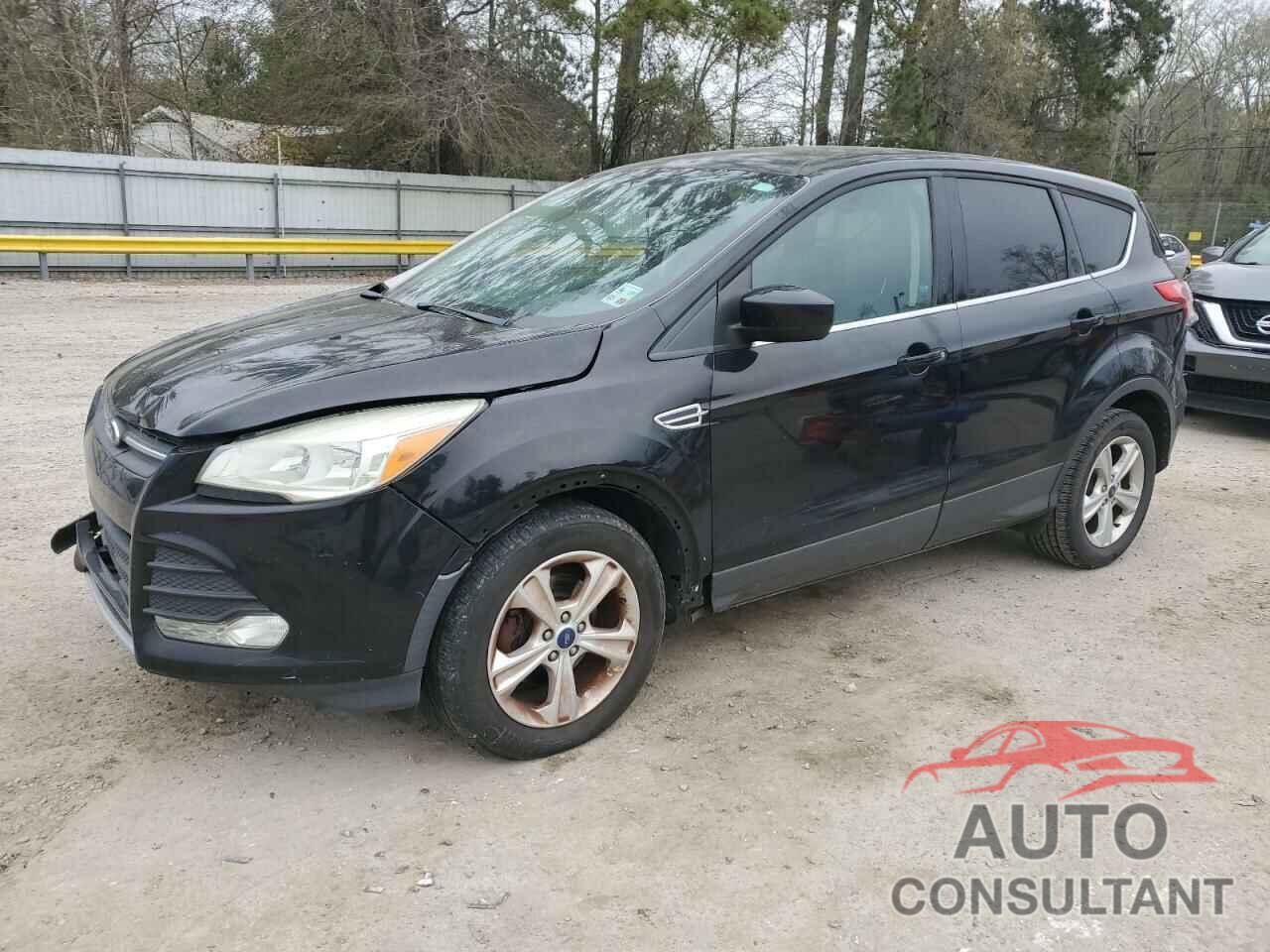 FORD ESCAPE 2016 - 1FMCU0GX8GUB08854
