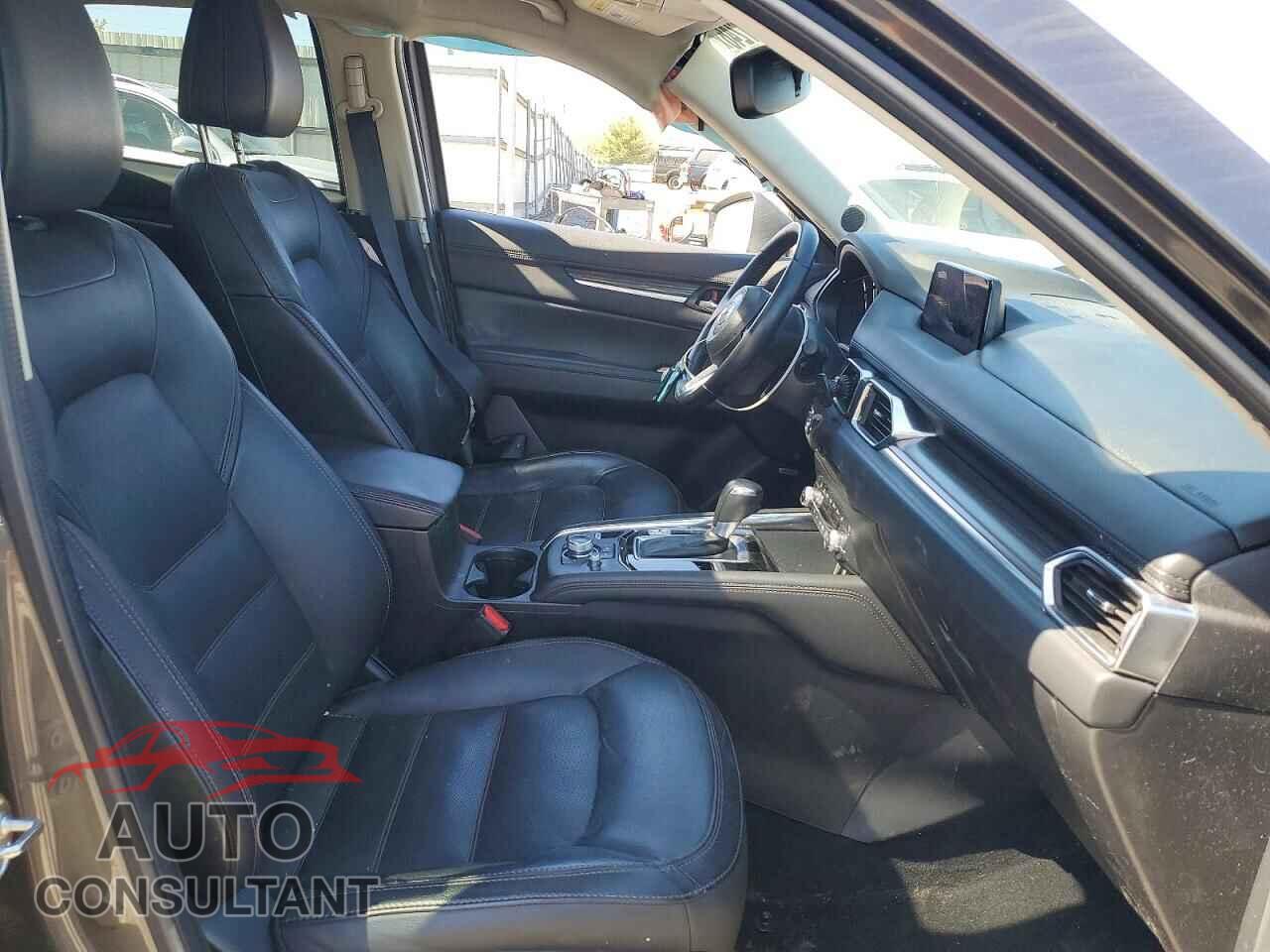 MAZDA CX-5 2019 - JM3KFBDM0K1678655