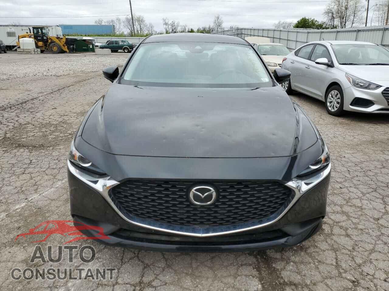 MAZDA 3 2021 - JM1BPABL4M1331259