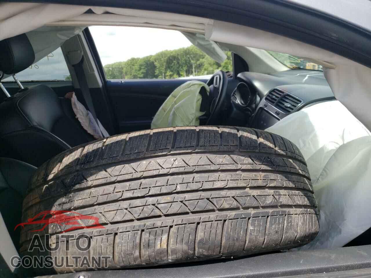 DODGE JOURNEY 2018 - 3C4PDDGG6JT390765