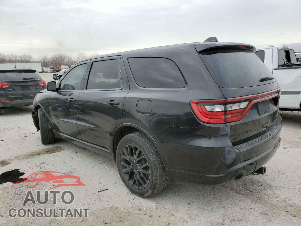 DODGE DURANGO 2015 - 1C4RDJDG0FC745962