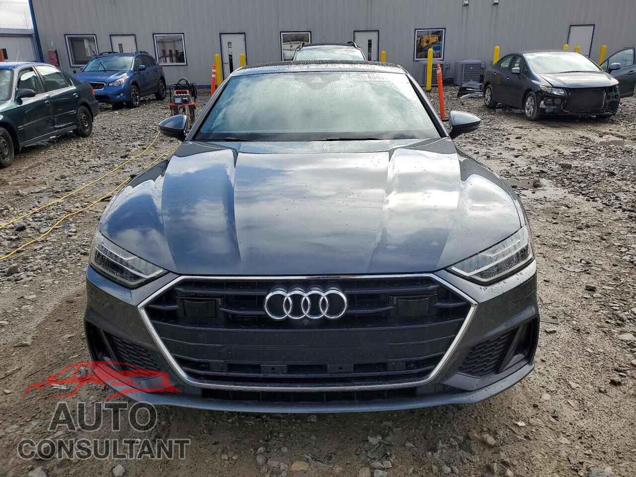 AUDI A7 2019 - WAUV2AF26KN089283