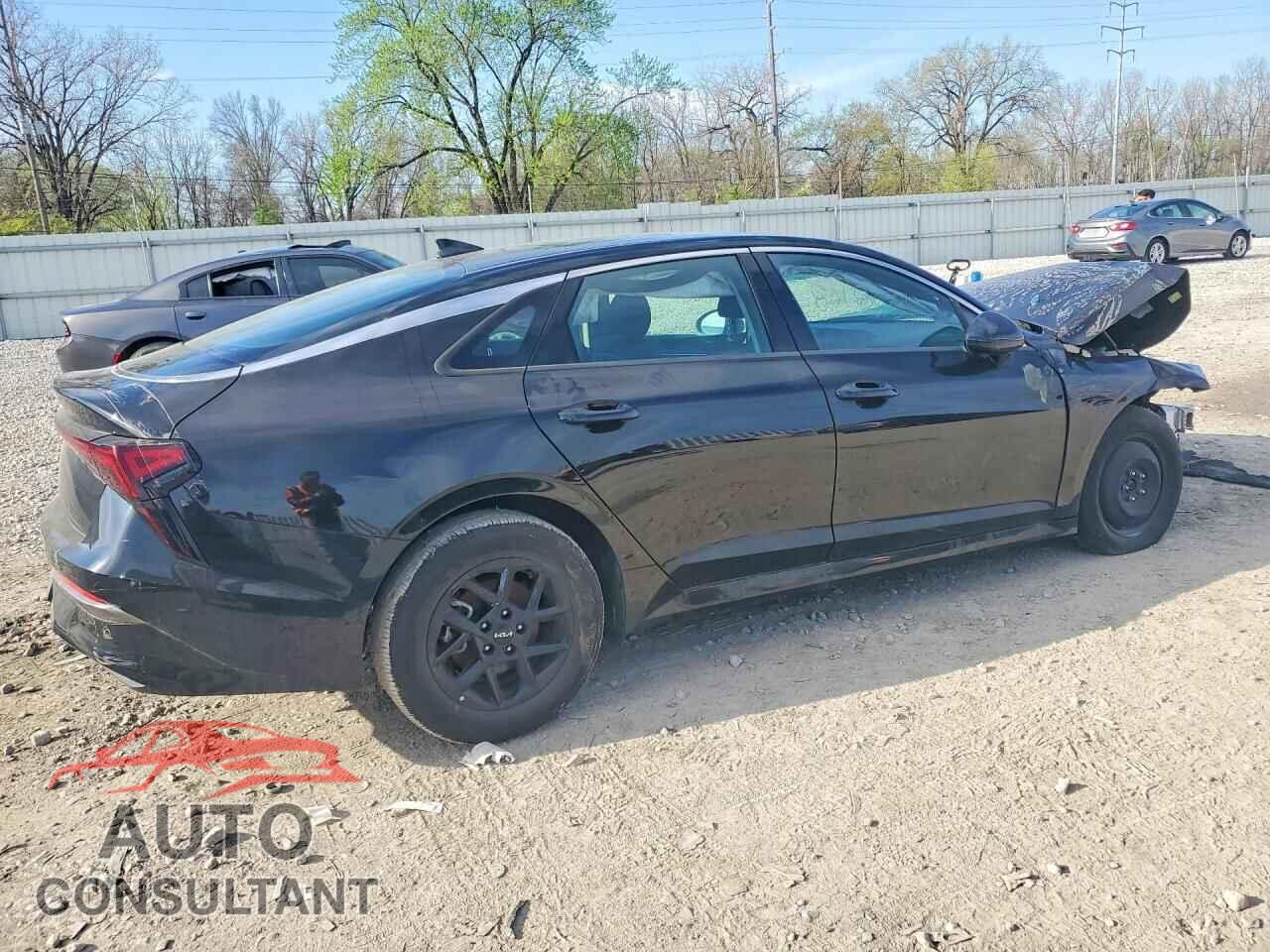 KIA K5 2025 - KNAG24J74S5329072