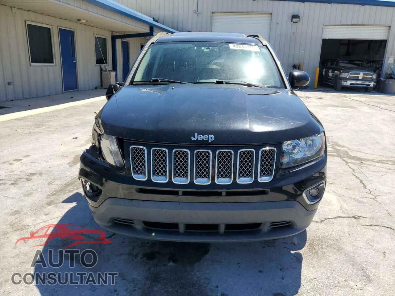 JEEP COMPASS 2016 - 1C4NJCEA9GD800868