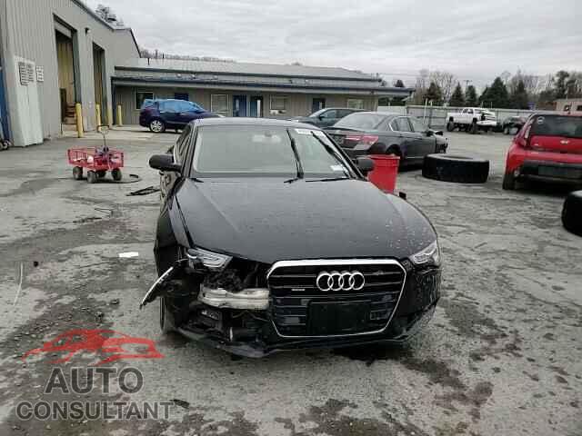 AUDI A5 2015 - WAUCFAFR2FA008883