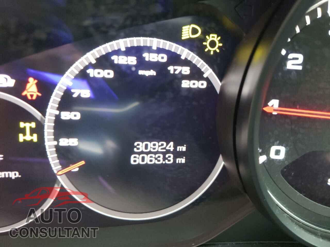 PORSCHE PANAMERA 2020 - WP0AG2A73LL145656